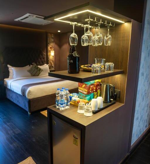 Hotel Origin Boutique