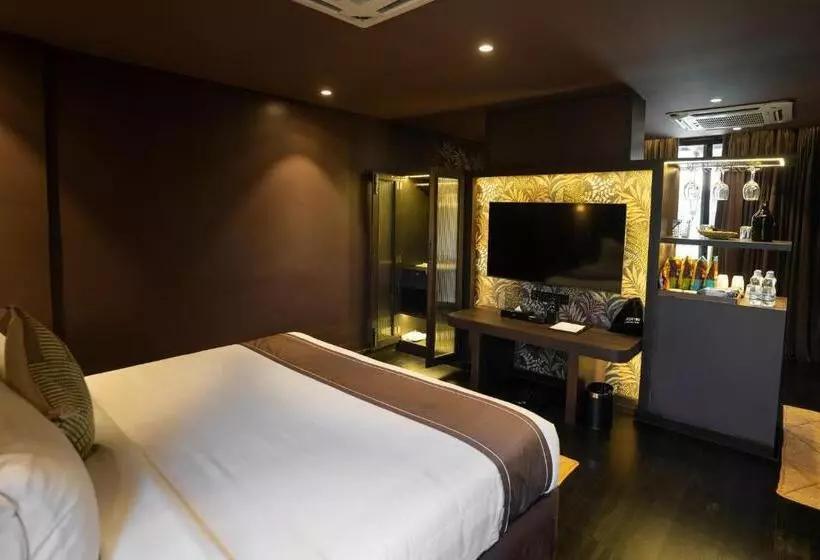 Hôtel Origin Boutique