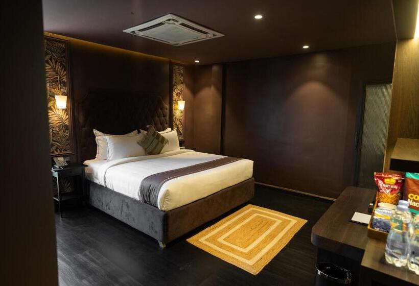 Hotel Origin Boutique