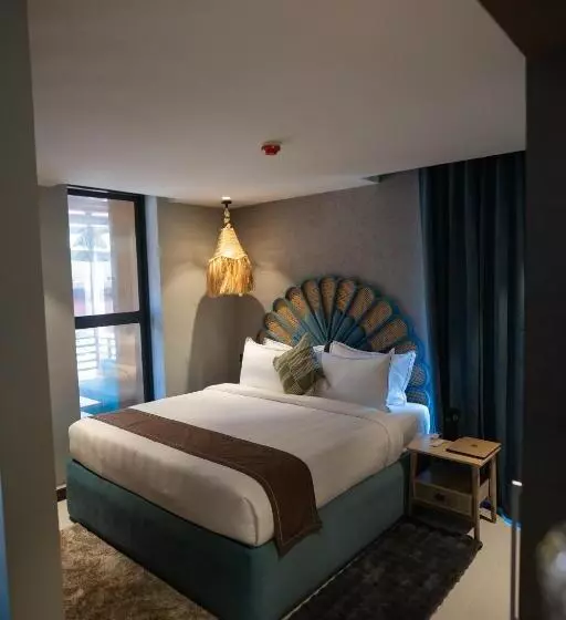 Hôtel Origin Boutique