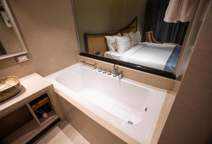 Hotel Origin Boutique