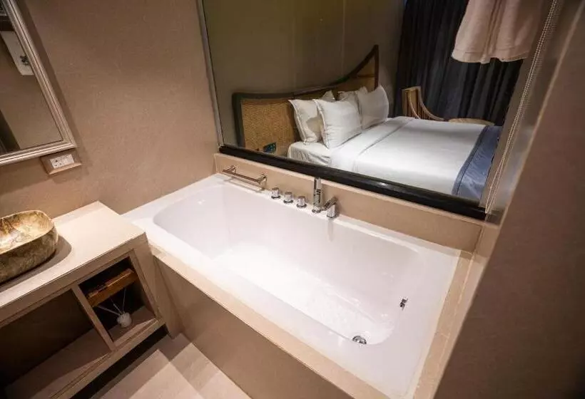 Hôtel Origin Boutique