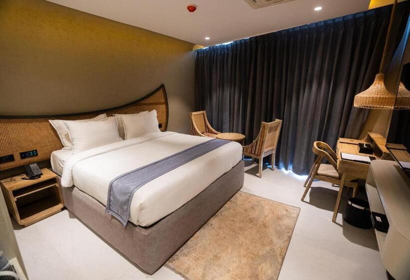 Hotel Origin Boutique