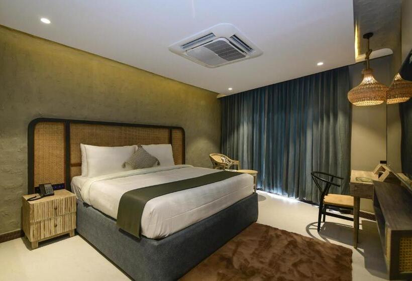 Hotel Origin Boutique