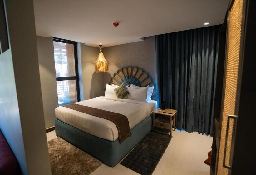 Hotel Origin Boutique