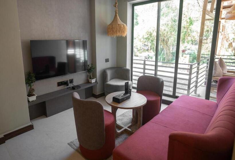 Hotel Origin Boutique