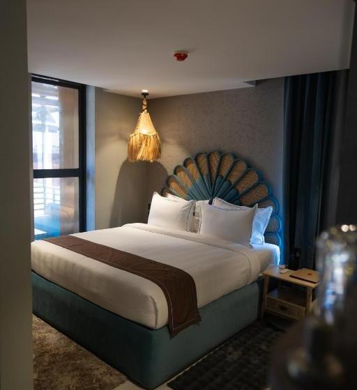 Hotel Origin Boutique