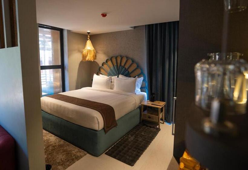 Hotel Origin Boutique