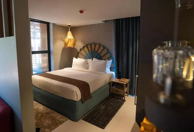 Hôtel Origin Boutique