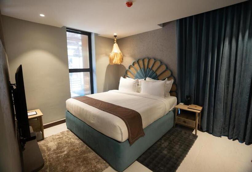 Hotel Origin Boutique