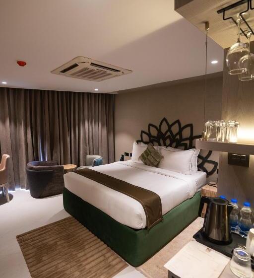 Hotel Origin Boutique