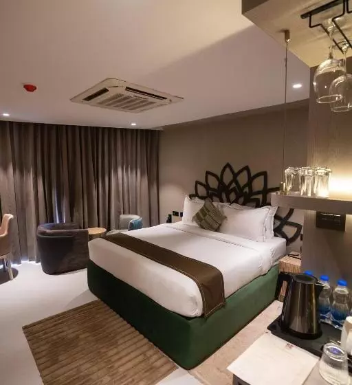 Hôtel Origin Boutique