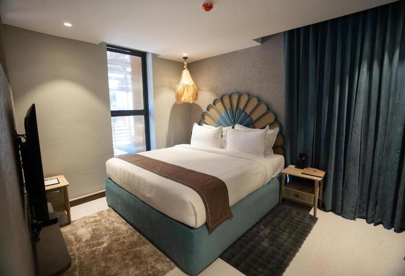 Hotel Origin Boutique