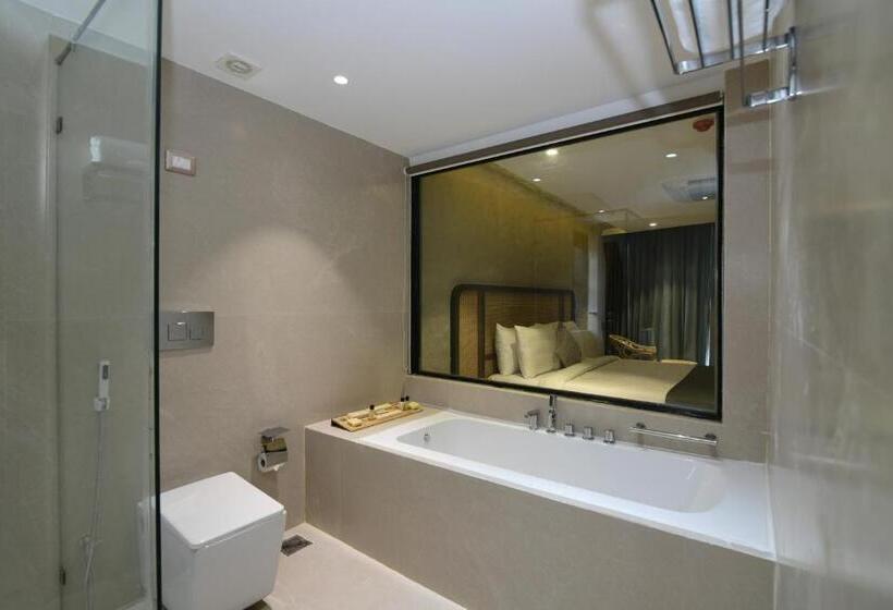 Hotel Origin Boutique