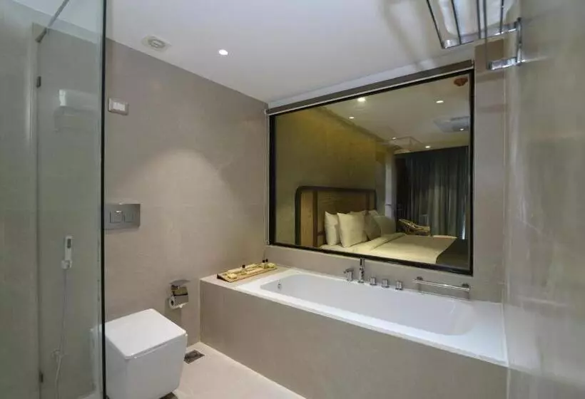 Hôtel Origin Boutique