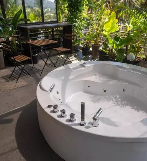 Hôtel Origin Boutique