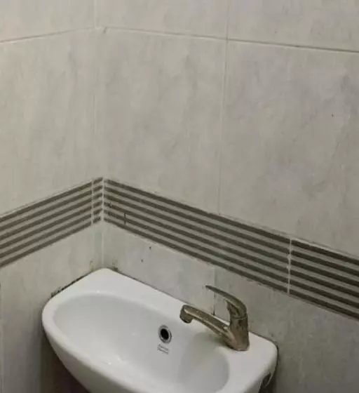 Hotelli Oyo 93628 Scorpion Guest House & Beach