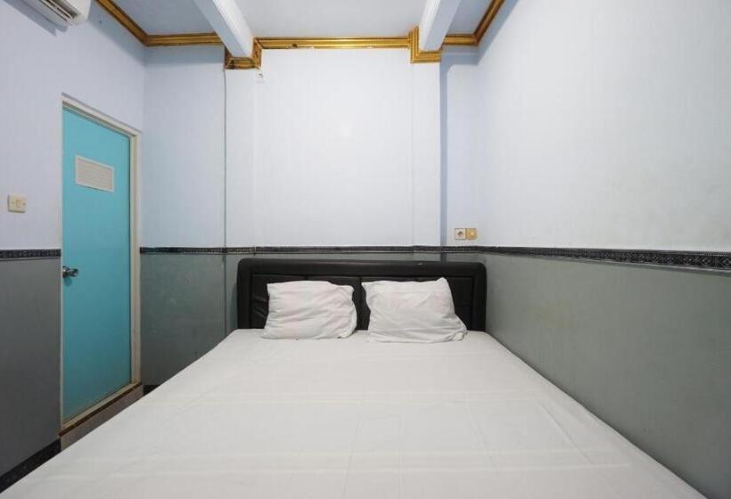 فندق Oyo 93628 Scorpion Guest House & Beach