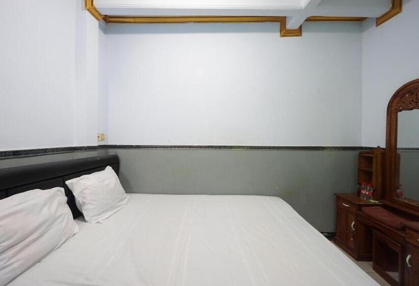 فندق Oyo 93628 Scorpion Guest House & Beach