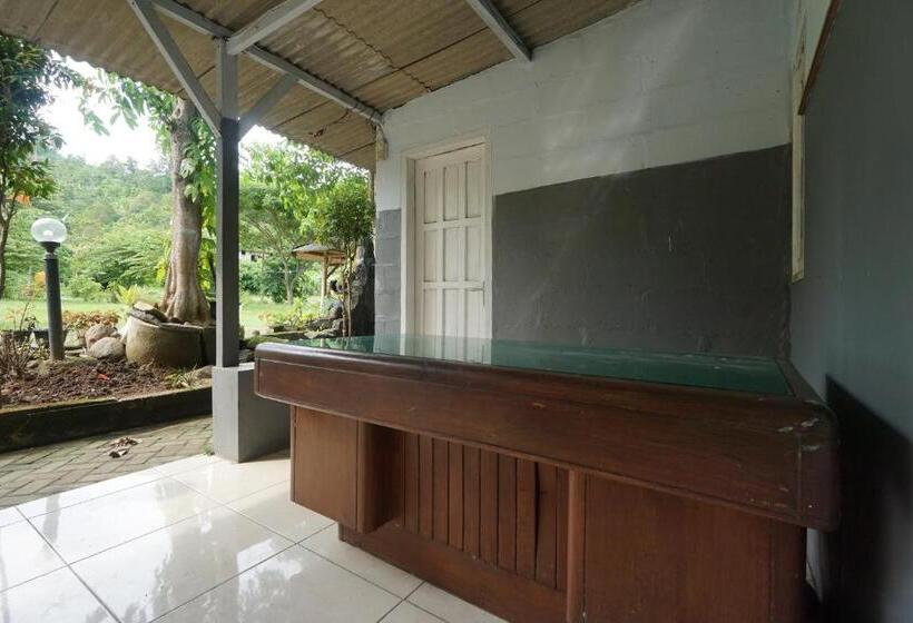 فندق Oyo 93628 Scorpion Guest House & Beach