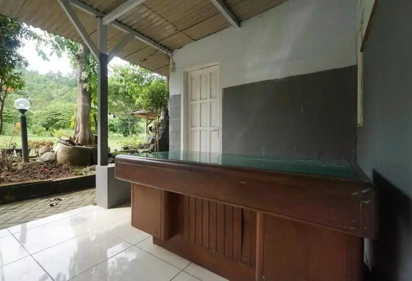 Hotelli Oyo 93628 Scorpion Guest House & Beach