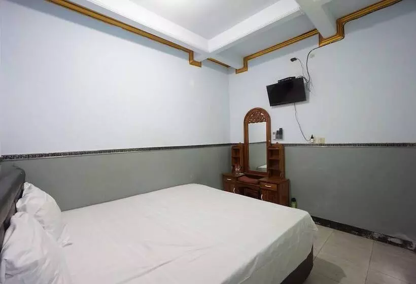 Hotelli Oyo 93628 Scorpion Guest House & Beach