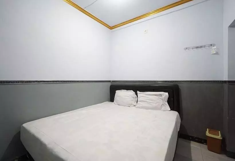 Hotelli Oyo 93628 Scorpion Guest House & Beach