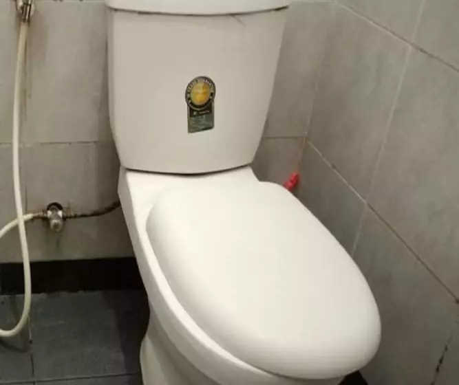 Hotelli Oyo 93628 Scorpion Guest House & Beach