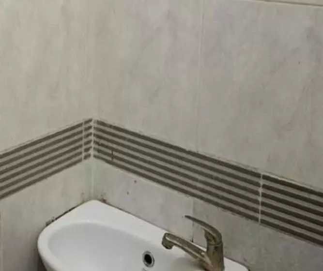 Hotelli Oyo 93628 Scorpion Guest House & Beach