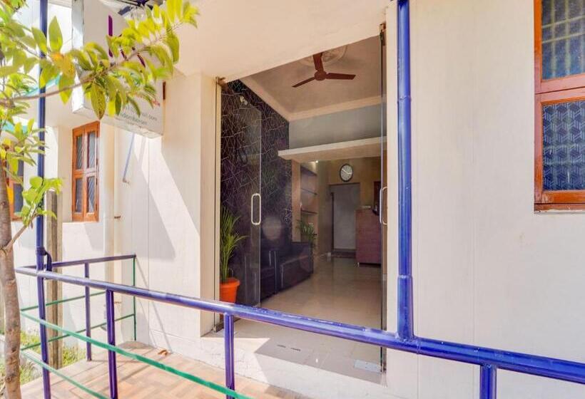 호텔 Oyo Ks Comfort