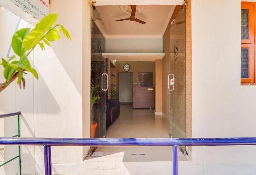 호텔 Oyo Ks Comfort