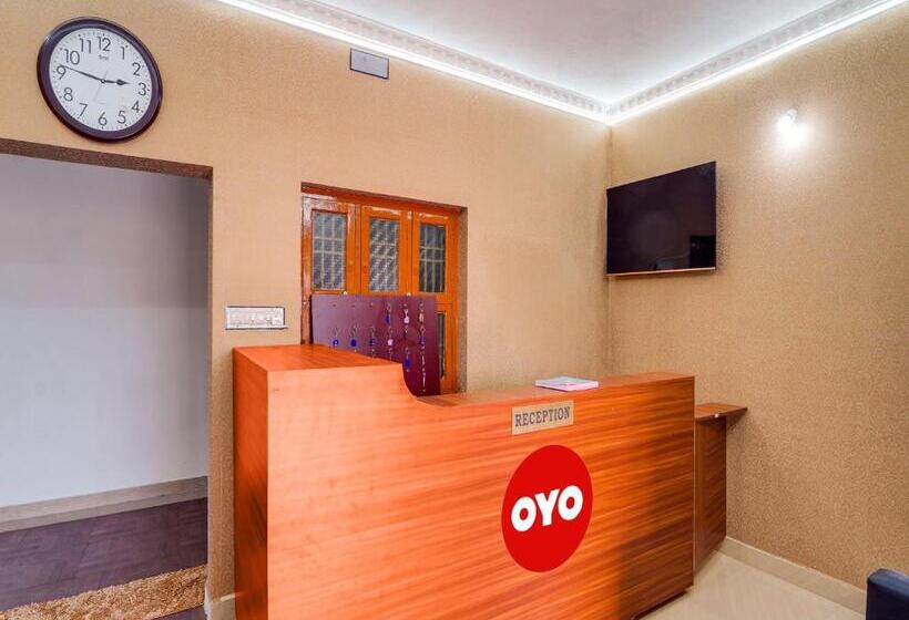 호텔 Oyo Ks Comfort