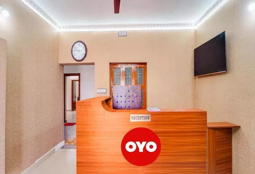 ホテル Oyo Ks Comfort