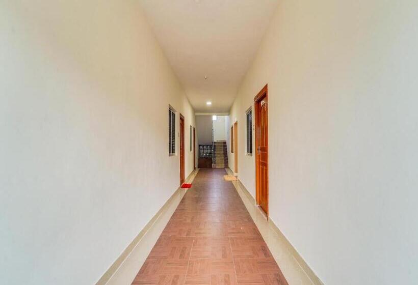 호텔 Oyo Ks Comfort