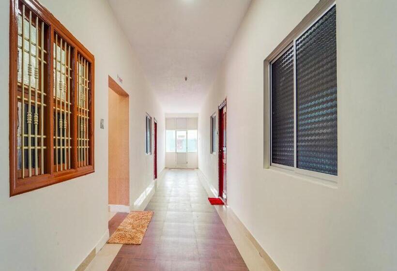 호텔 Oyo Ks Comfort