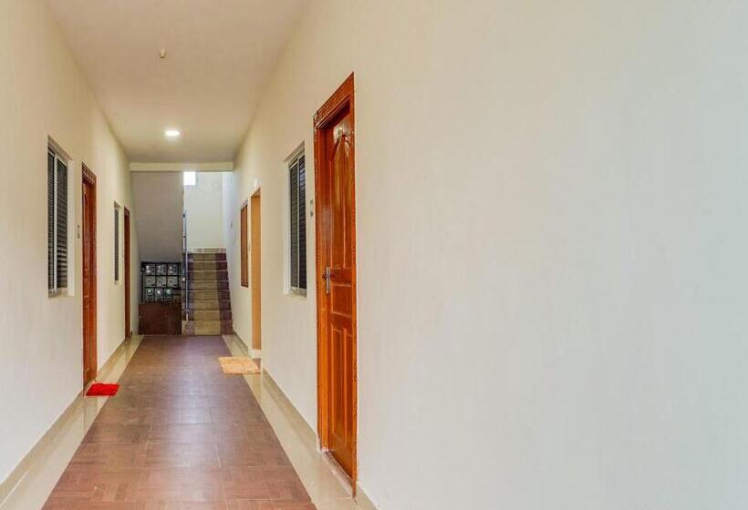 호텔 Oyo Ks Comfort