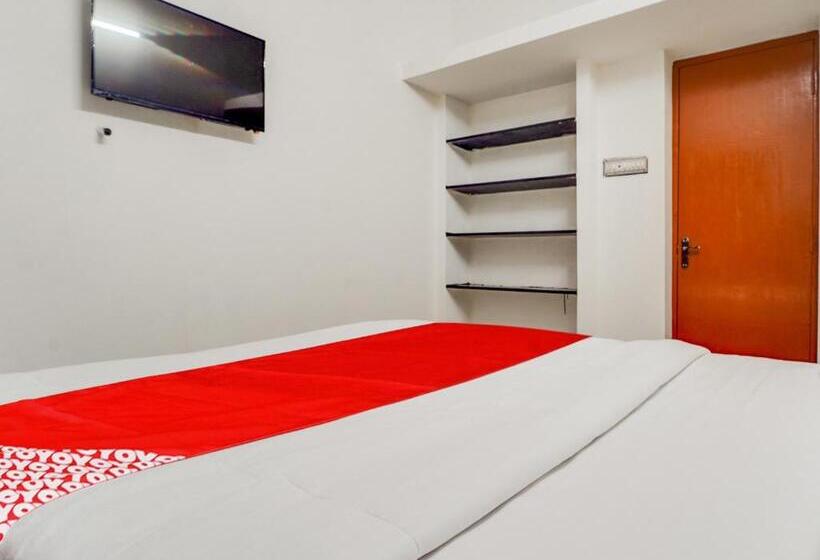 호텔 Oyo Ks Comfort