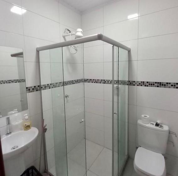 Отель Pé De Manga Hospedagem