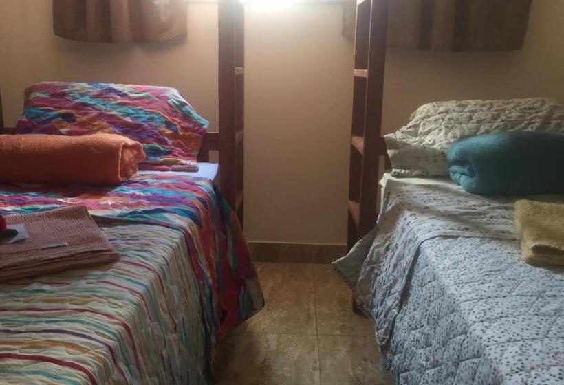 Отель Pé De Manga Hospedagem