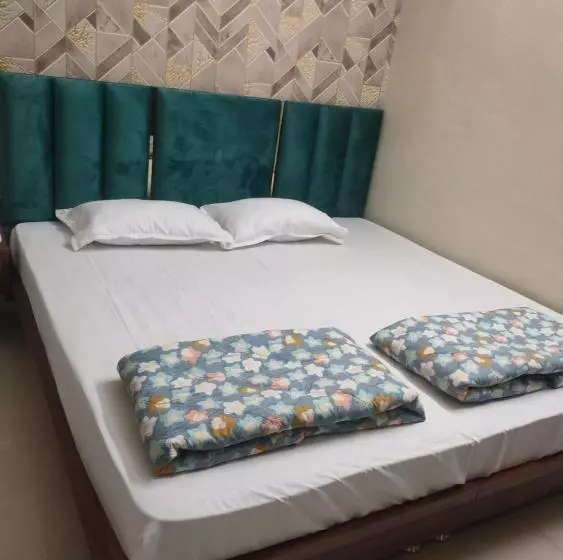 ホテル Rudram