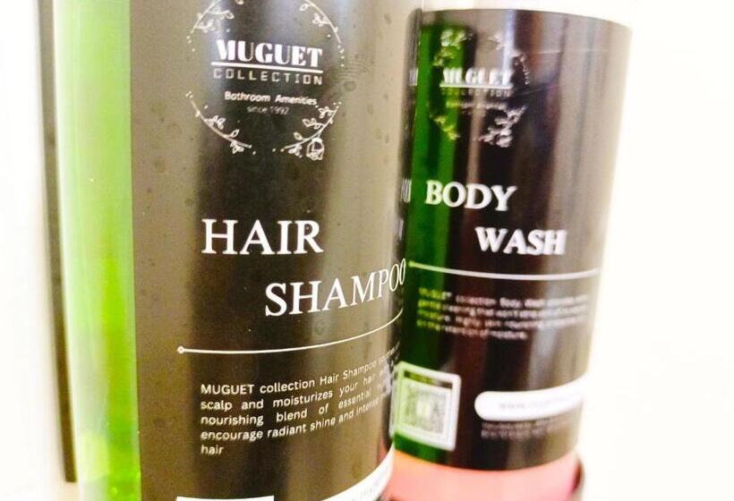 هتل Salaam Suites