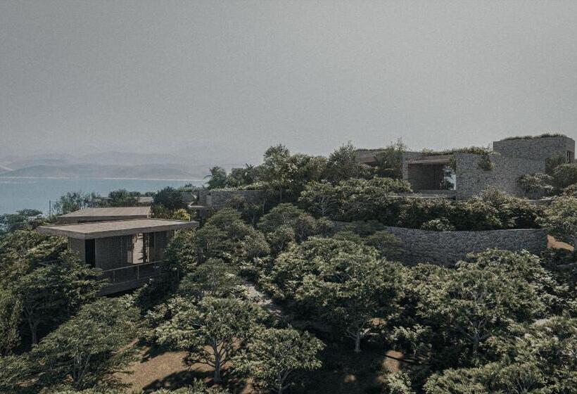 هتل Scorpios Bodrum