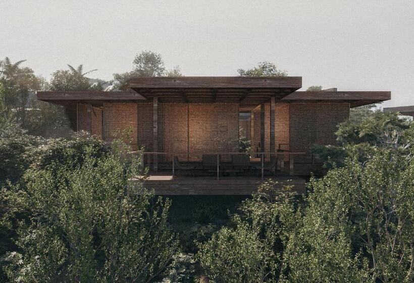 هتل Scorpios Bodrum