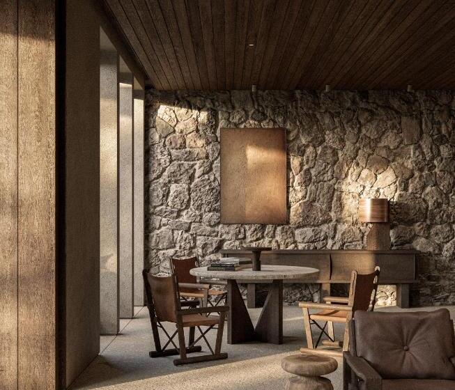 هتل Scorpios Bodrum