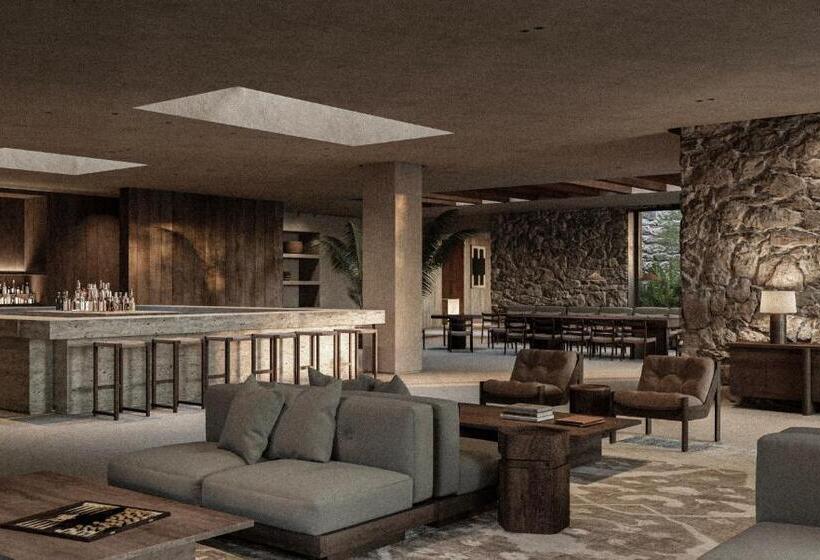 هتل Scorpios Bodrum