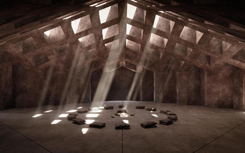 هتل Scorpios Bodrum