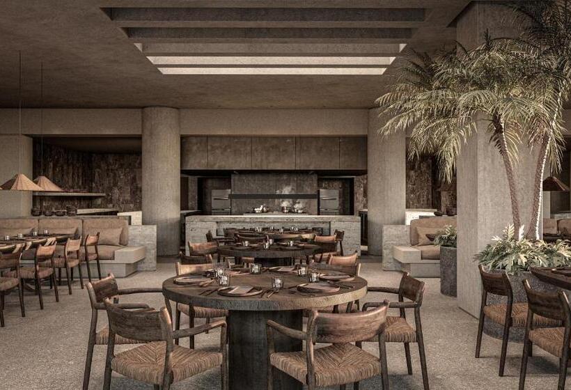 هتل Scorpios Bodrum