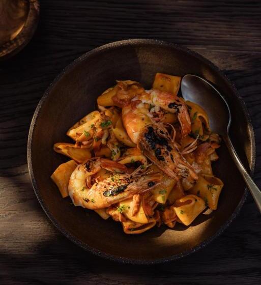 هتل Scorpios Bodrum