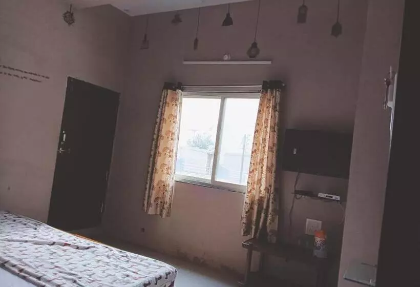 ホテル Swastik Palace