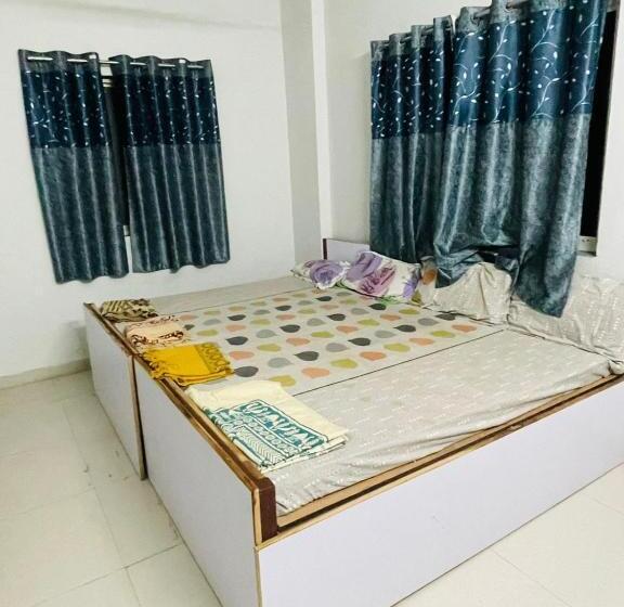 ホテル Swastik Palace